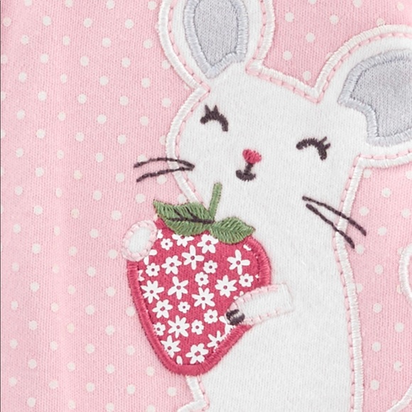 Carter’s baby clothes - Picture 2 of 5